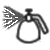spray