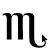 Scorpio